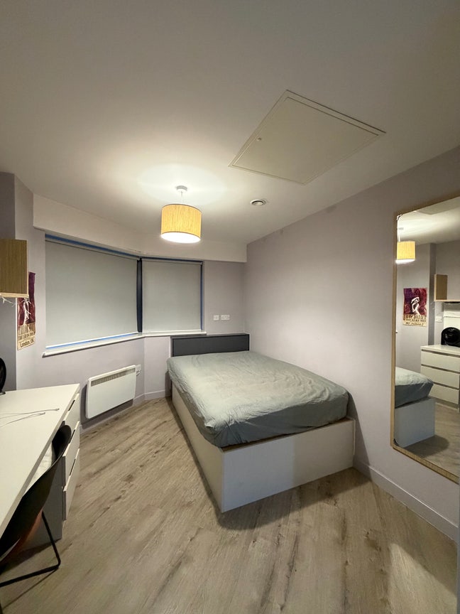 Club Studio in Cardiff City Centre  Main Photo