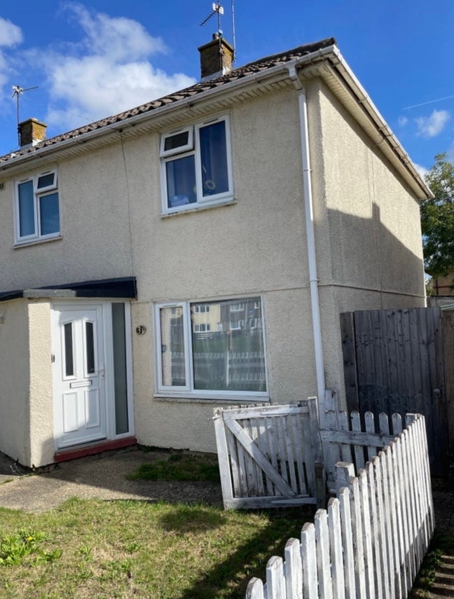 Double Room available now - Corby  Main Photo