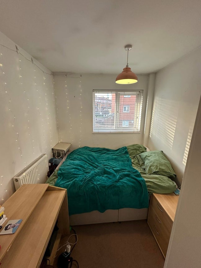 London Bridge/Bermondsey 5 month let starting feb Main Photo