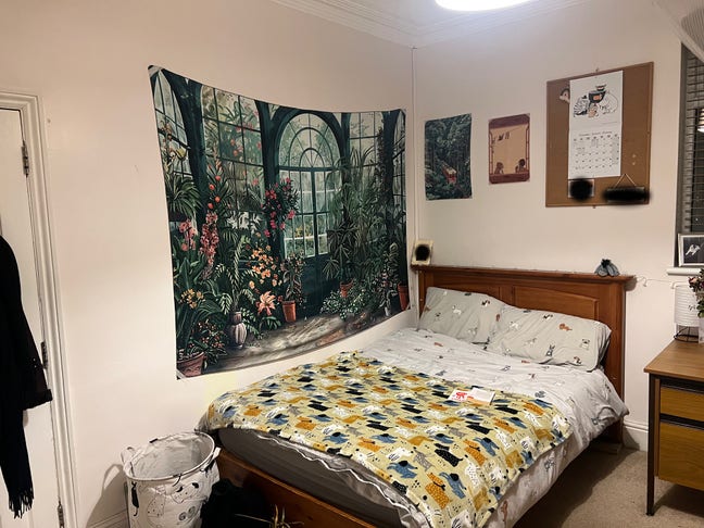 Masters/PhD/Med House | quiet 🌿NO DEPOSIT Main Photo