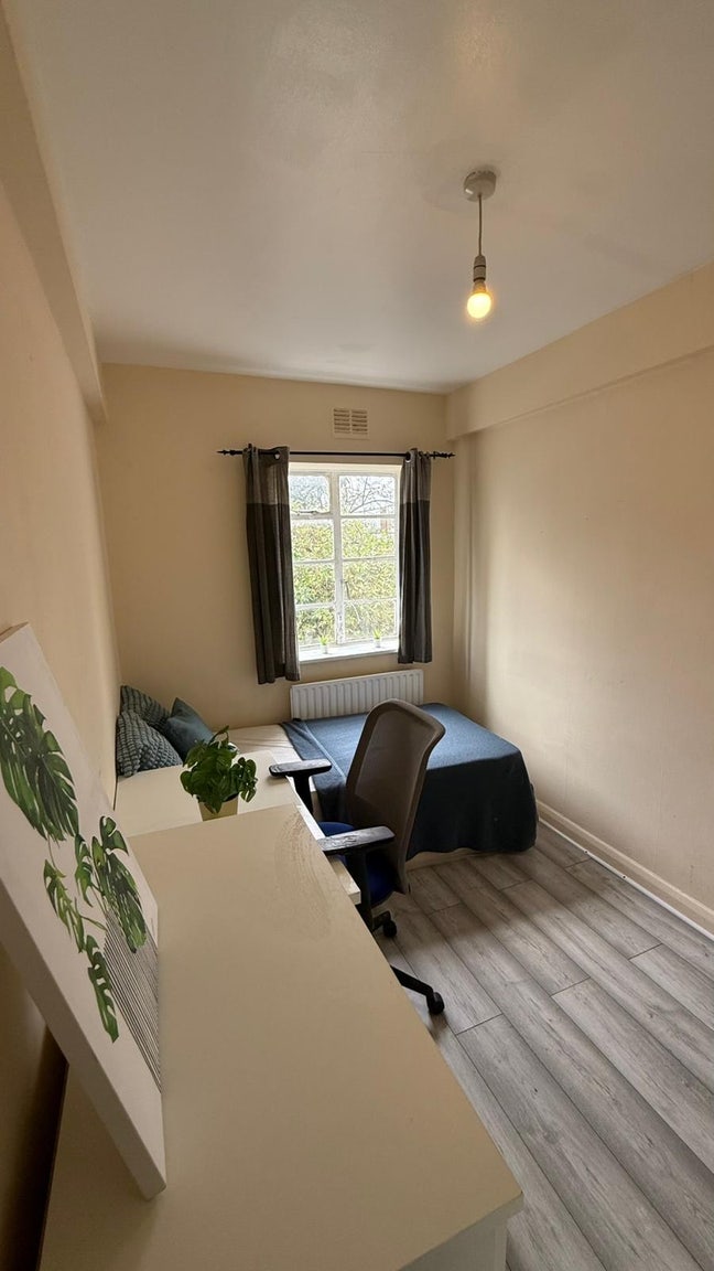 *Cheap and Cozy Single Room in a Great Location Main Photo