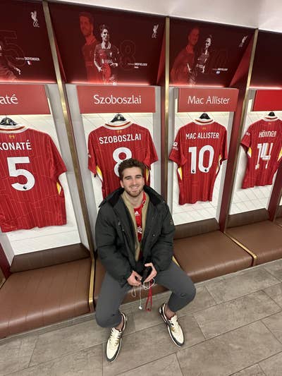 Looking for a room in Clapham/Battersea Main Photo