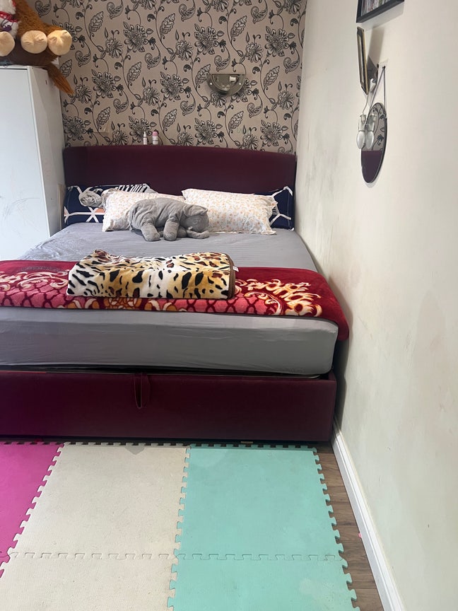 House for rent  Main Photo