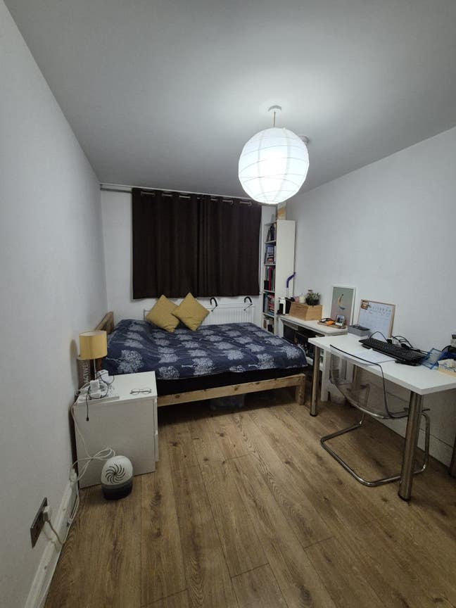 Large Room Modern Friendly Flat All Inc Bermondsey Main Photo
