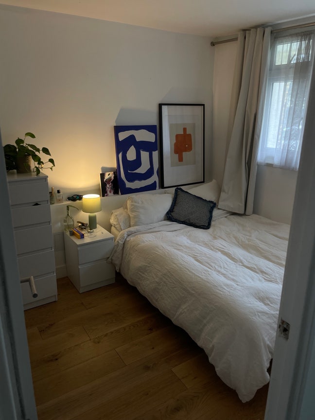 Room for Rent Bethnal Green Main Photo