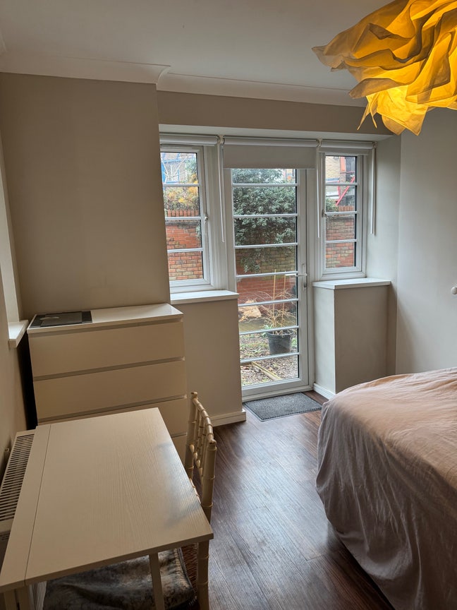 Room for rent Main Photo