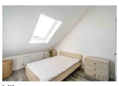 Lovely double bedroom with private bathroom  Main Photo