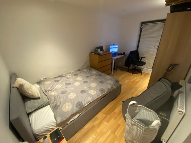 🔥Double Room in Bermondsey| Bills Included Main Photo