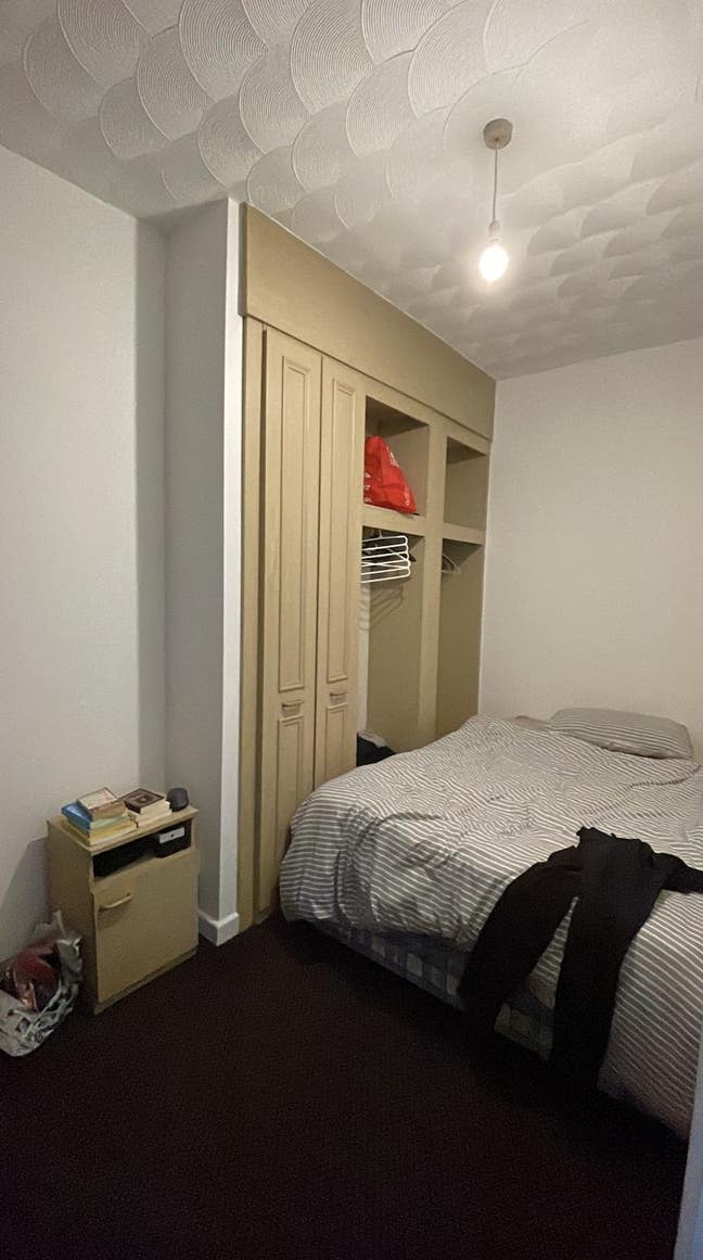 2 Bedrooms Flat near Old Trafford Main Photo