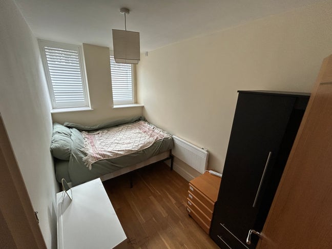 Room Available in Central Zone! Main Photo