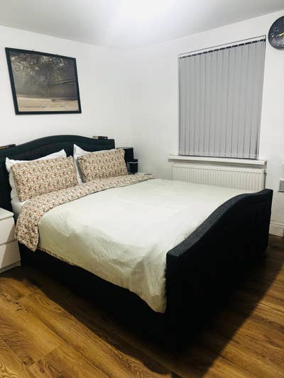 Cosy 1 bed Main Photo