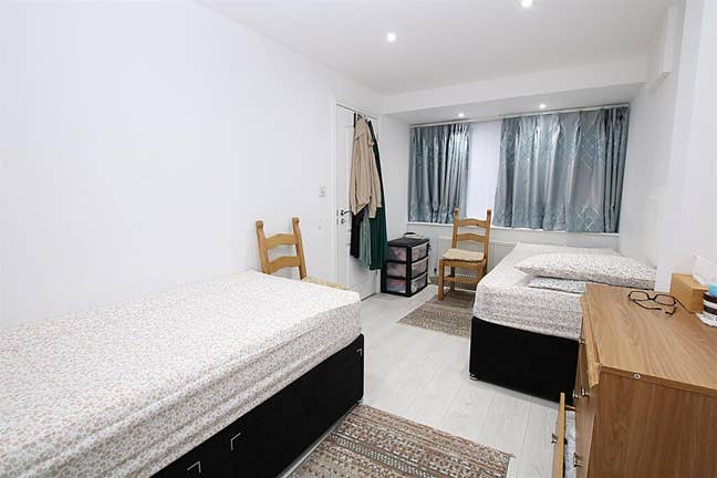 1 Double room with Ensuite in East Hunsbury (NN4) Main Photo