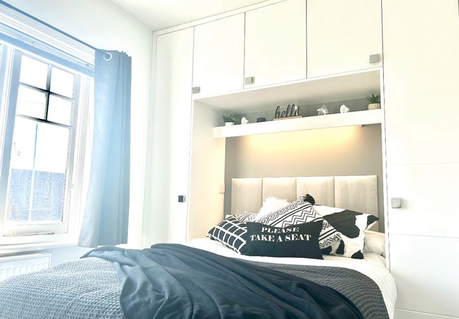 Walk to Twyford Station 👣 Central Location 🏡
 Main Photo