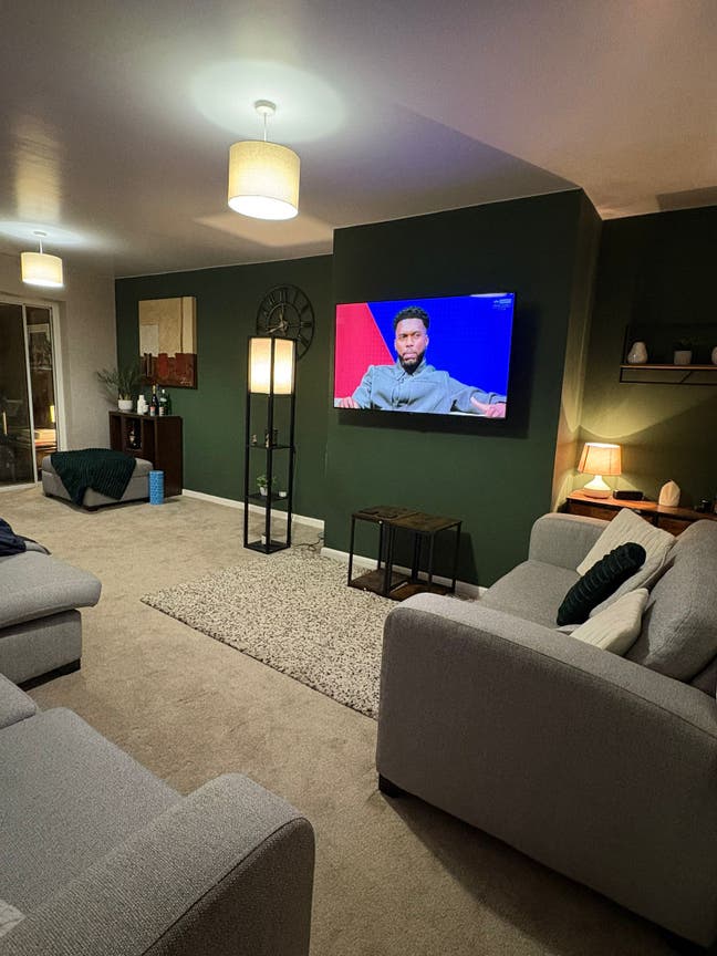 Double Room available  Main Photo