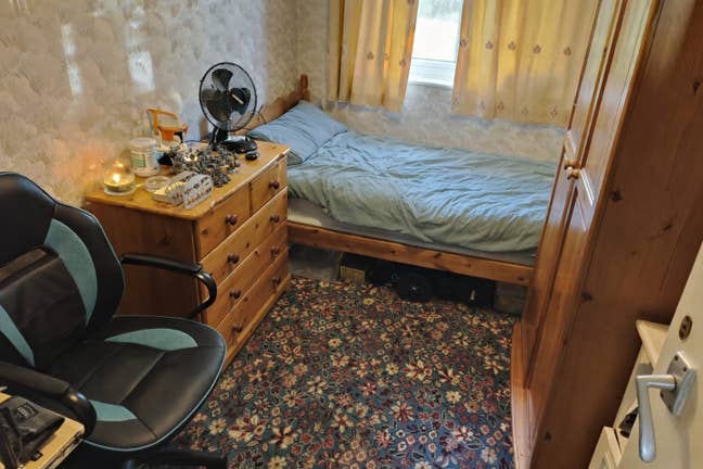 Room in Old Market House Share Main Photo