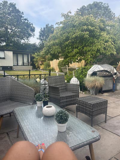 Double room to rent in Hayes , TV with stick  Main Photo