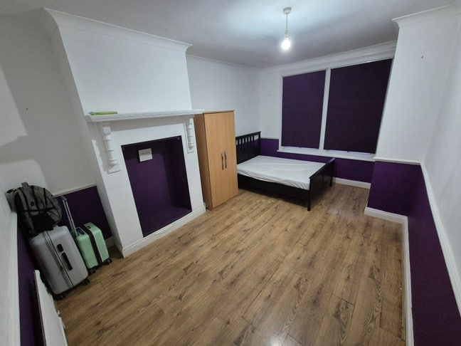 King Size Room in Southend &pound;850 Pm inc Bills Main Photo