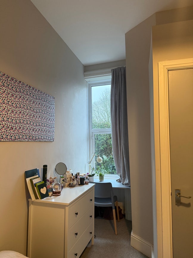 Beautiful En-Suite Double Room – LS6 Leeds  Main Photo