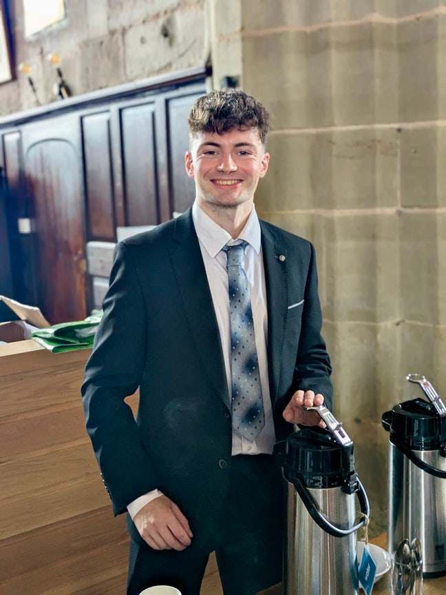 Looking for a room in Belfast! Main Photo