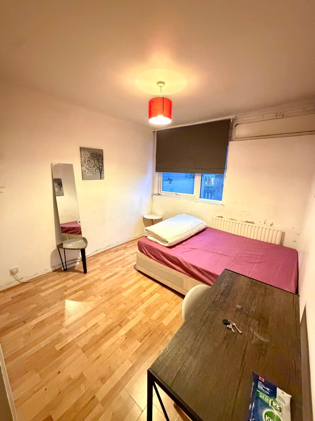 🔥 2 Fantastic Room in Prime Location+All Bill Incl Main Photo