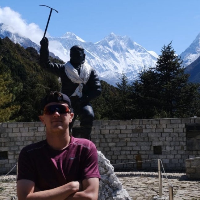 23yr old  Main Photo