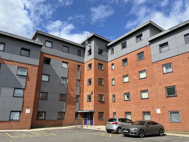 2-Bedroom 2-Bath First Floor Apartment Main Photo