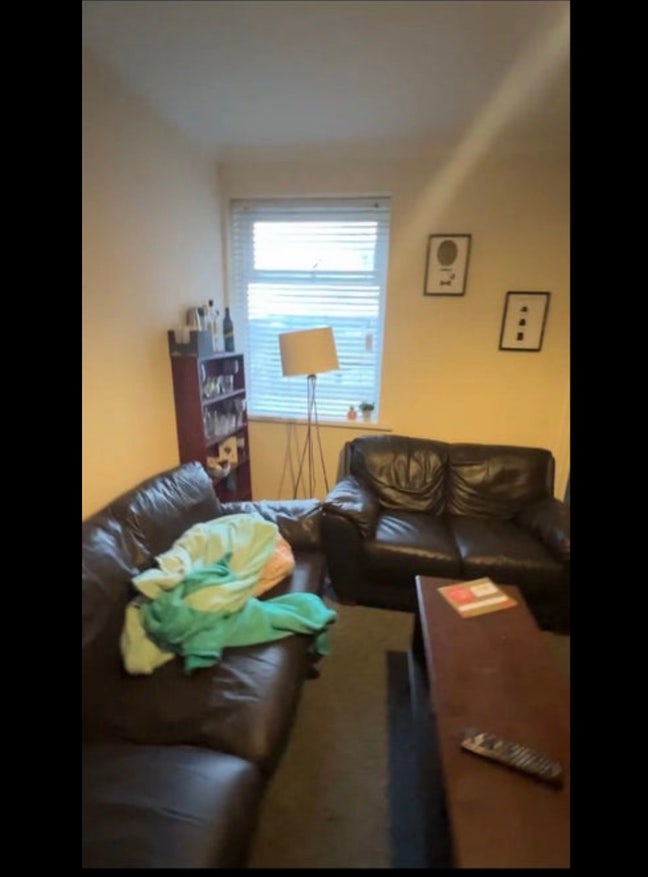 Single room in 2 bed flat Main Photo