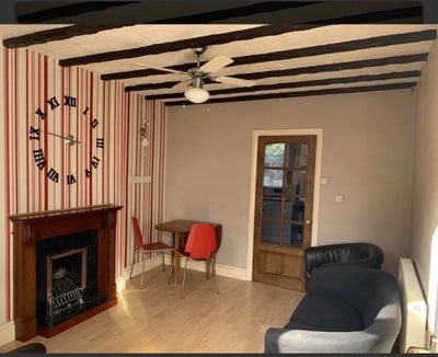 Two Bed Fully Furnished House Main Photo