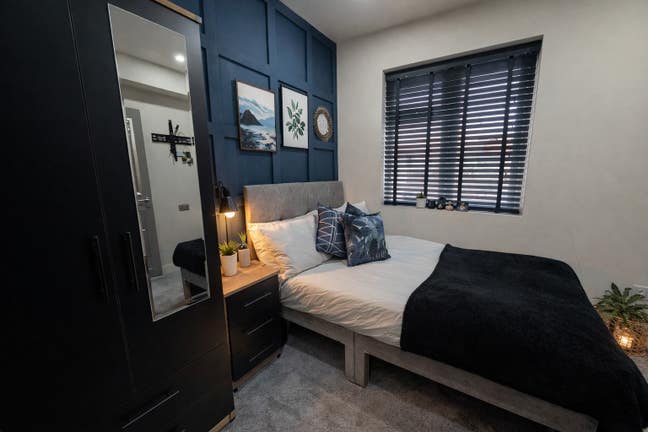 🔥 Modern Ensuite Room for Professionals &pound;650 🔥 Main Photo