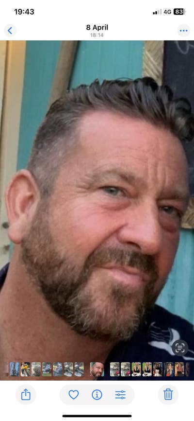 Professional Male seeks a double room Main Photo