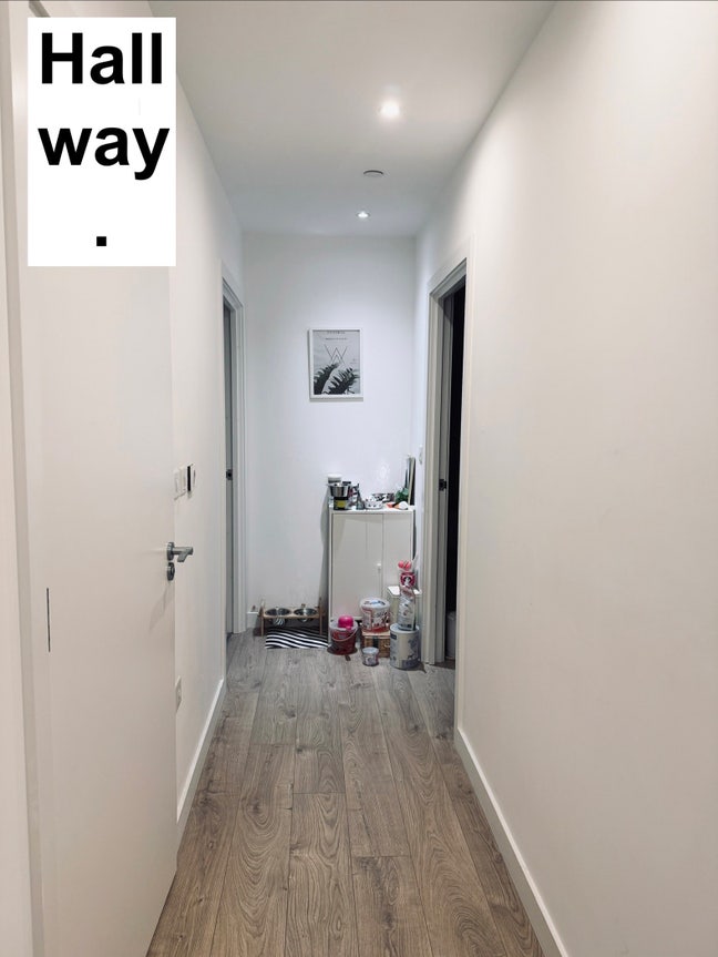 E14 Pet Friendly High-end 2 bed flat for rent  Main Photo