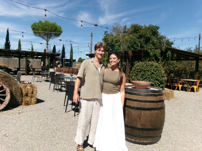 Couple seeking a Room or 1 Bed Flat in Bristol Main Photo