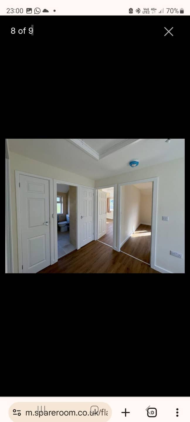 Room in a house near Addenbrookes Main Photo