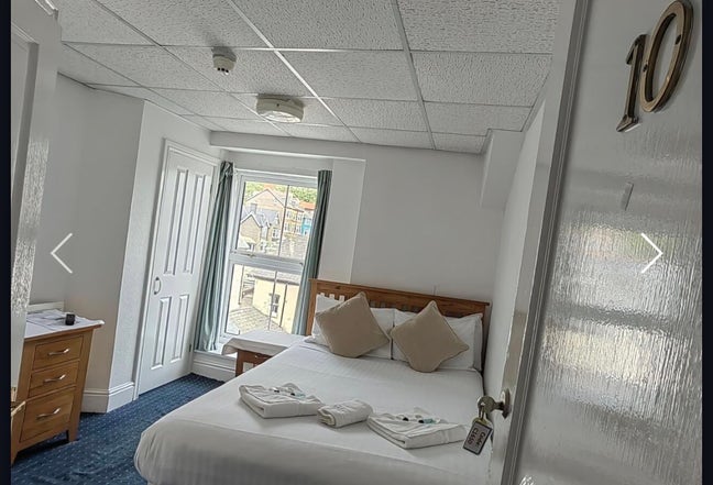 Double en-suite Room  Main Photo