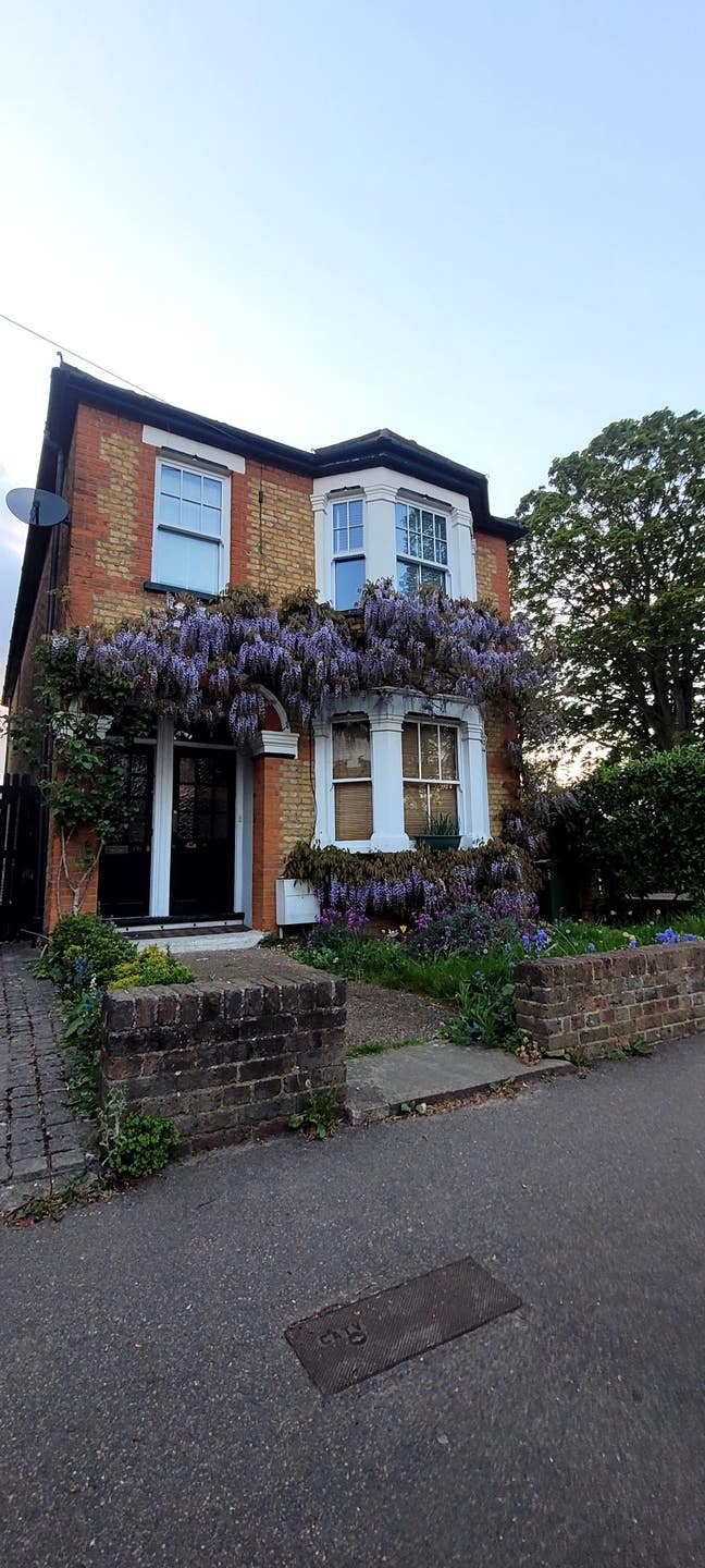 Furnished Double Room for 1 Person Main Photo