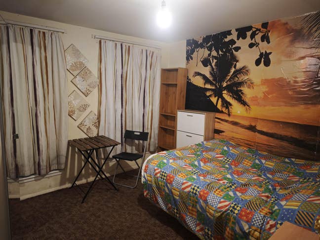 Doubble Room in shared flat in W9 area Main Photo