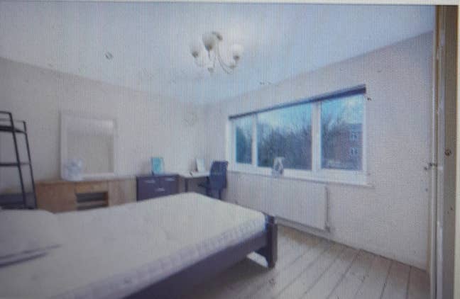 Large Double Room - Short Term Let Main Photo