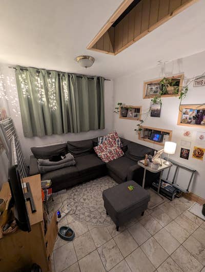 Bills Included One Bed Room Bungalow Main Photo