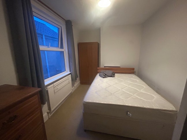 Double room available Main Photo