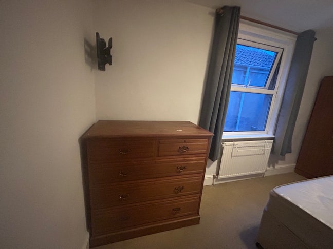 Double room available Main Photo