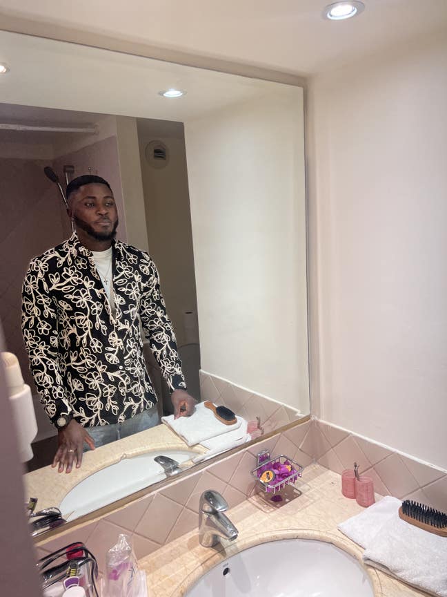 Seeking a new  home. Main Photo