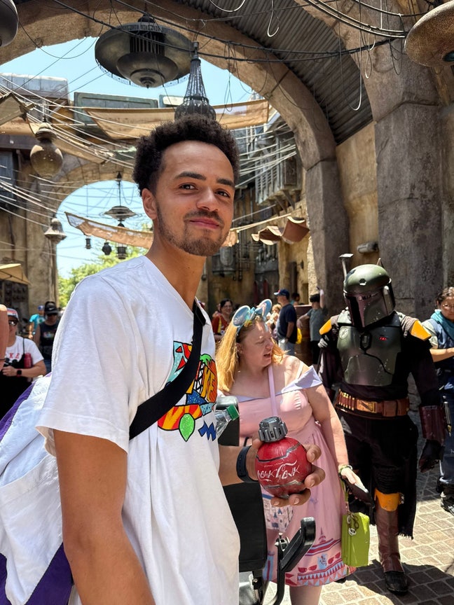 Malakki Lynch Main Photo