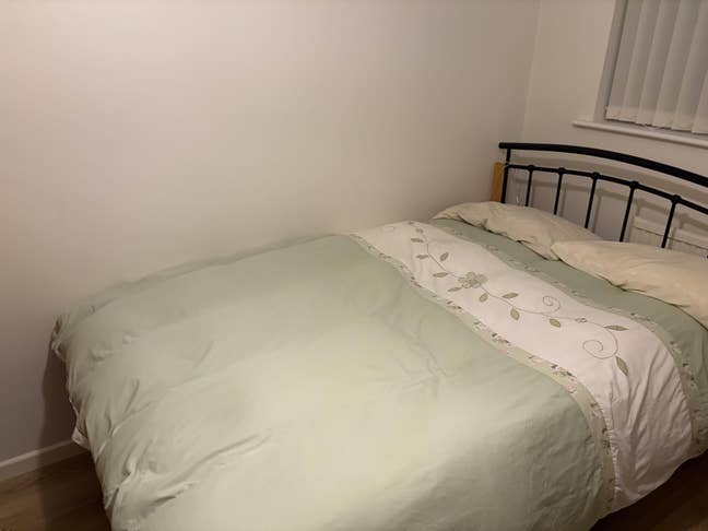 Double room, with parking, and storage. Main Photo