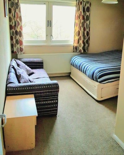 Double room in .Cambuslang,Glasgow. Main Photo