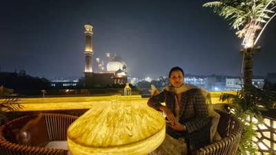 35 year old Female seeks a single or double room Main Photo