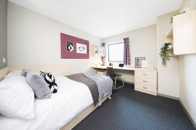 Great high-floor ensuite available,  Concept Place Main Photo