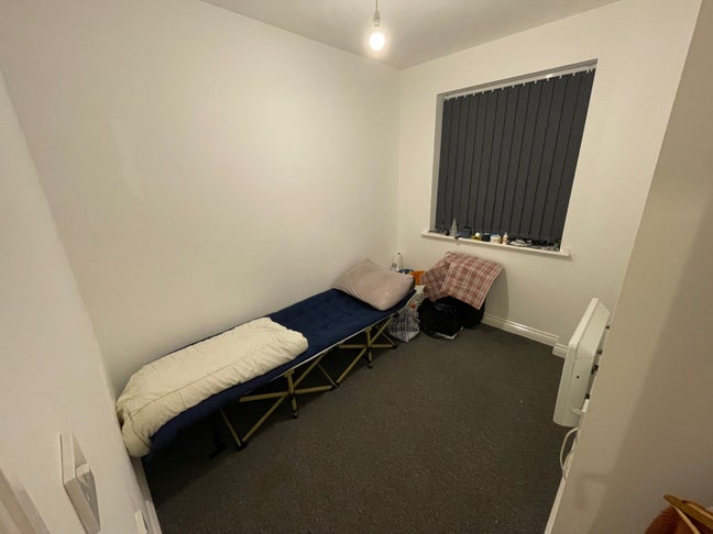 Double bedroom  Main Photo