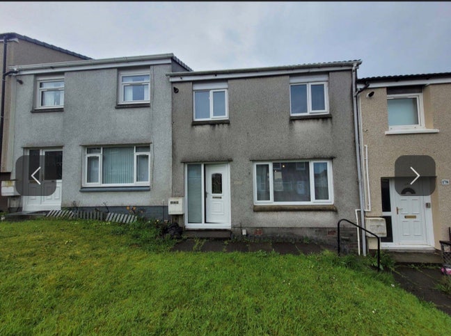 2 bedroom plus box room house Main Photo