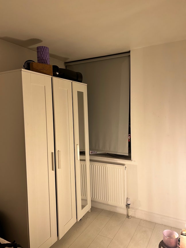 Double Room Available  Main Photo