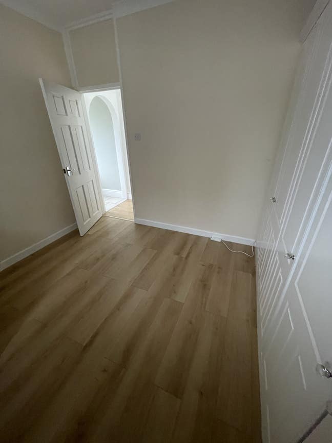 Double Room Main Photo